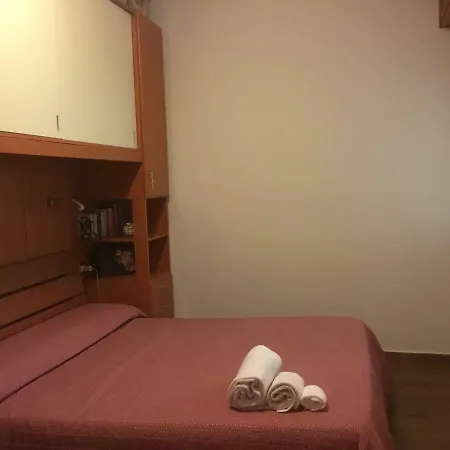 Tra Mare E Paradiso ראפאלו
