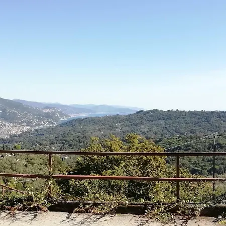 Tra Mare E Paradiso *