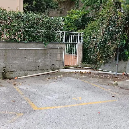 Διαμέρισμα Tra Mare E Paradiso