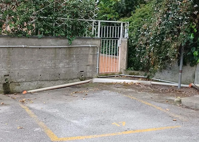 Apartment Tra Mare E Paradiso