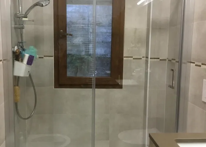 Tra Mare E Paradiso *