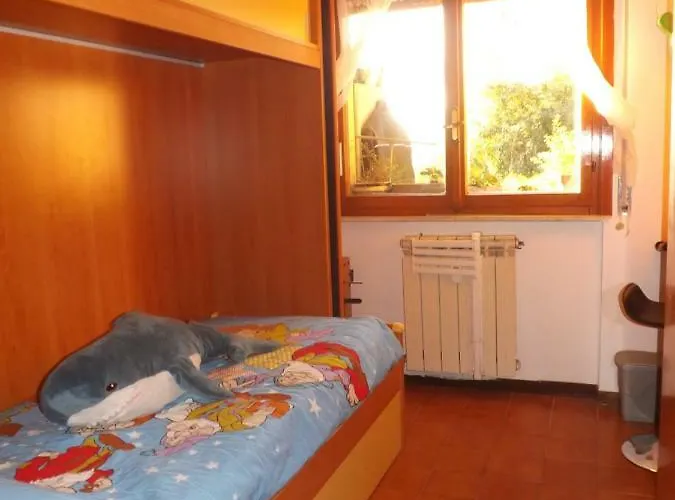 Tra Mare E Paradiso * Rapallo